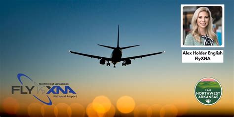 Fly xna - Northwest Arkansas National Airport offers an average of 50 flights a day to major cities all over the country. Learn About Flying Local Northwest Arkansas National Airport One Airport Blvd., Suite 100 Bentonville, AR 72713 Tel. 479-205-1000 Fax. 479-205-1001 
